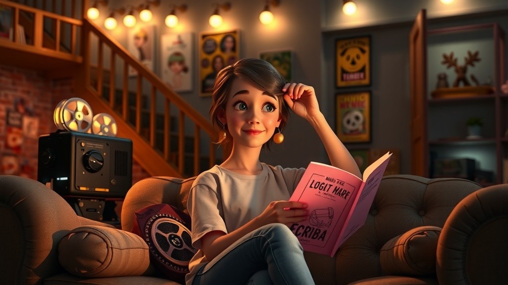 Reflections of Fear: The Haunting Film