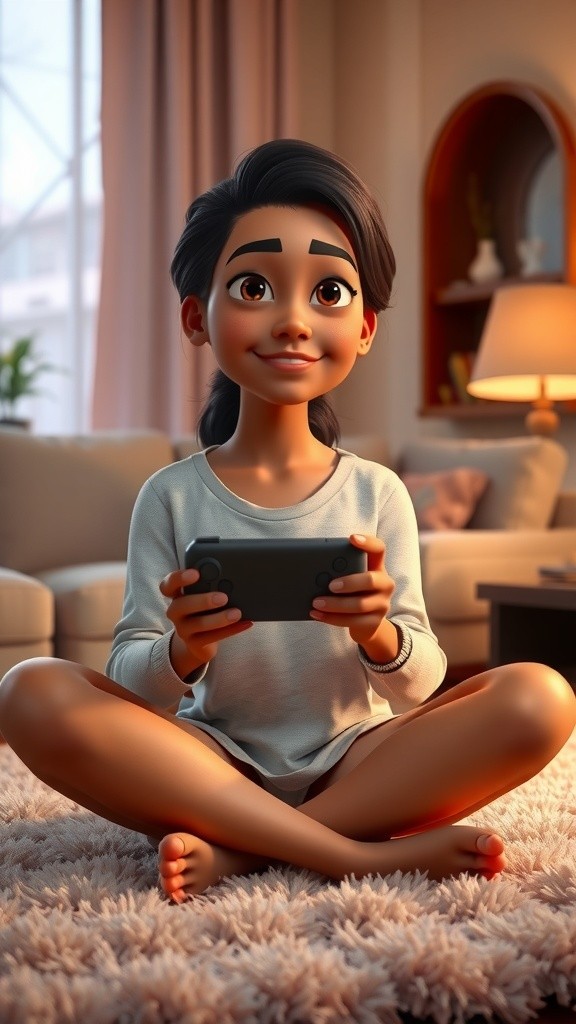 Khelo aur Kamao Stan App ke saath!