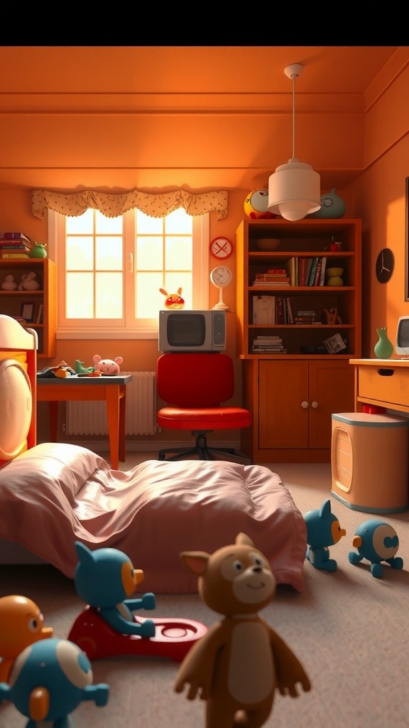 Bruce Banner aur Hulk ka Bachpan