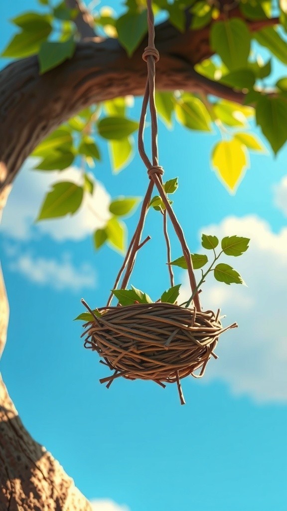 घोंसला और प्यार: गुड़िया की कहानी