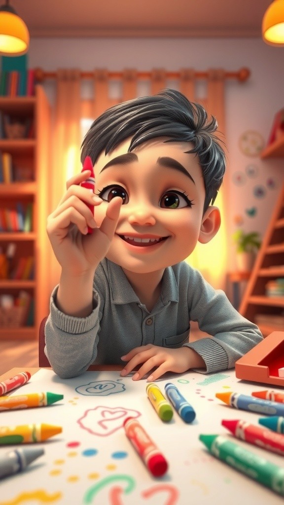 Kesedihan Si Kecil dan Boneka Kelinci