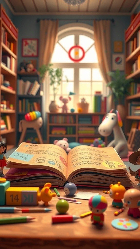 محبت کا پیغام