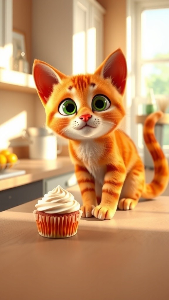 Did You Know Cats Can't Taste Sweetness?