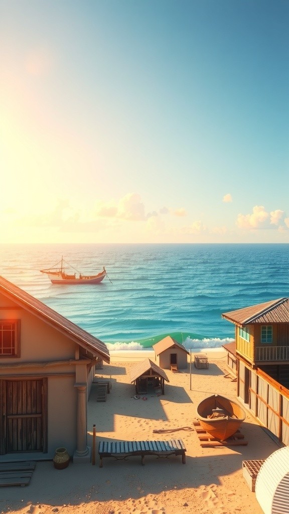 The Legend of Malin Kundang