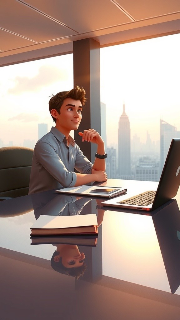 Kartu Hitam yang Mengubah Segalanya