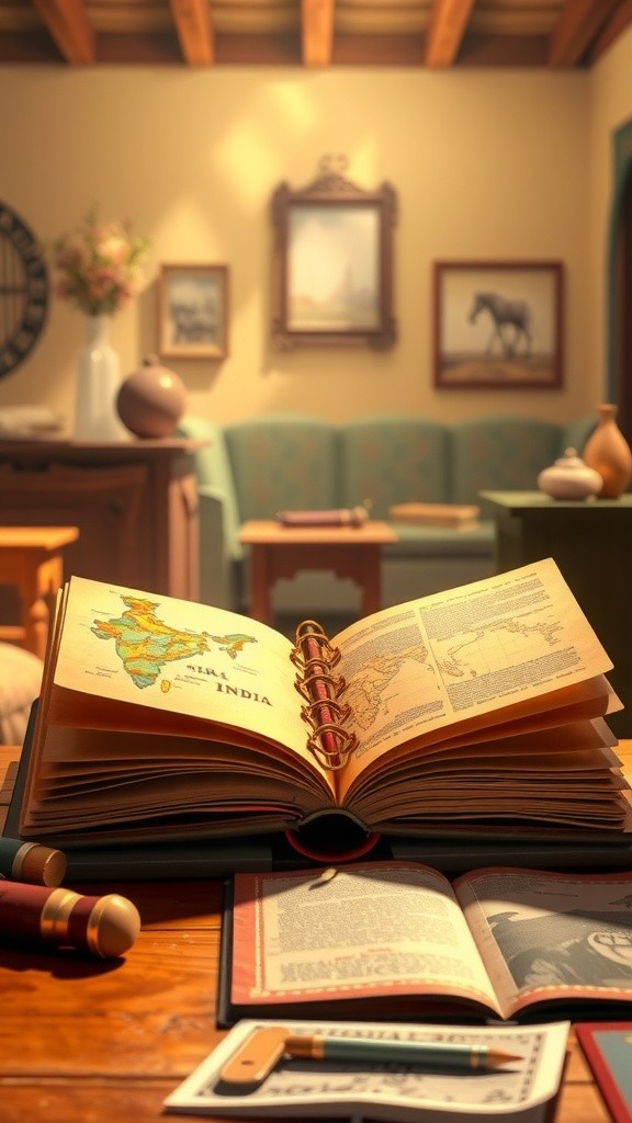 महात्मा गांधी: इतिहास और योगदान