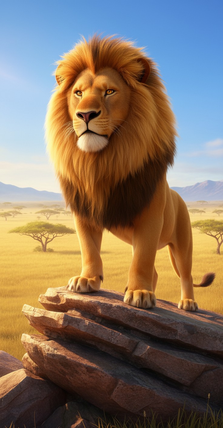 Journey to the Hidden Spring: A Tale of Unity