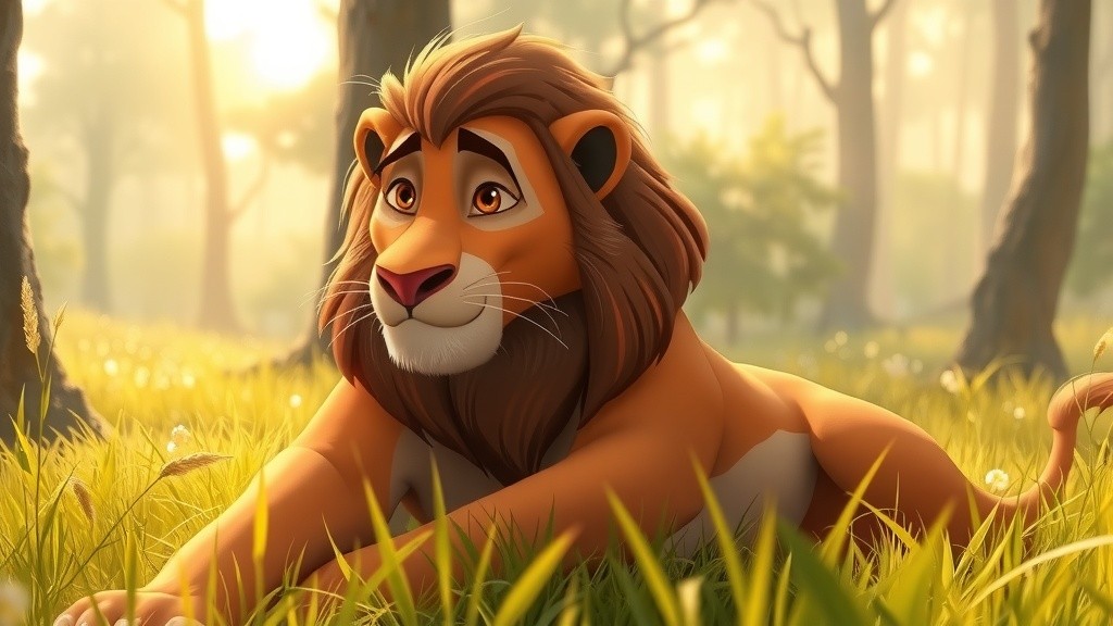 Chhote Dost Ka Bada Upkar