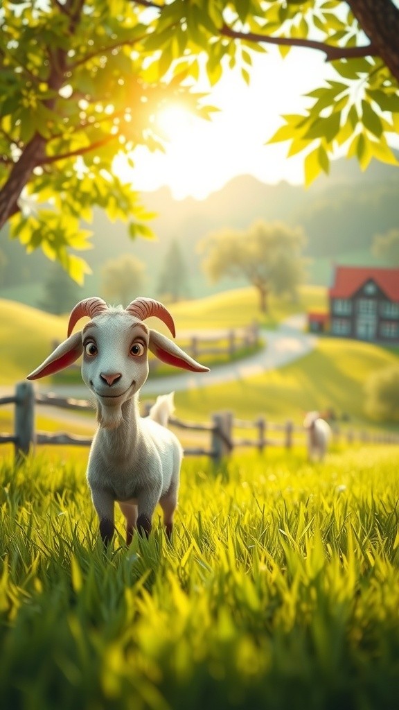 بکری یا بلی کی لڑائی