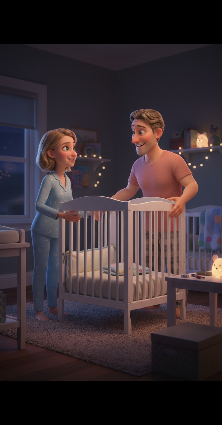 Is It Real or Just a Nightmare?