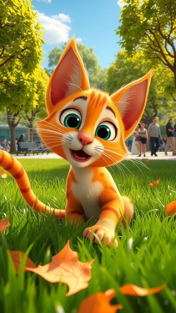 Si Oyen Sok Jagoan dalam 1 Menit!