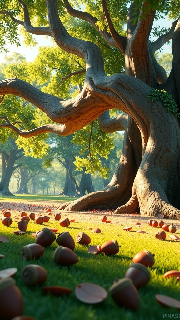 The Missing Berries Mystery