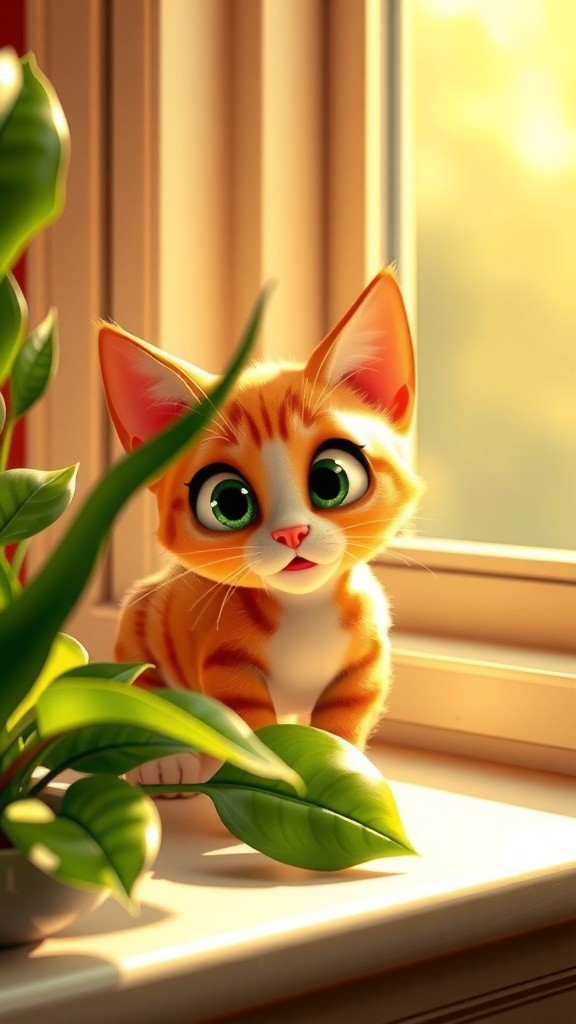 Pillow Pile Playtime!