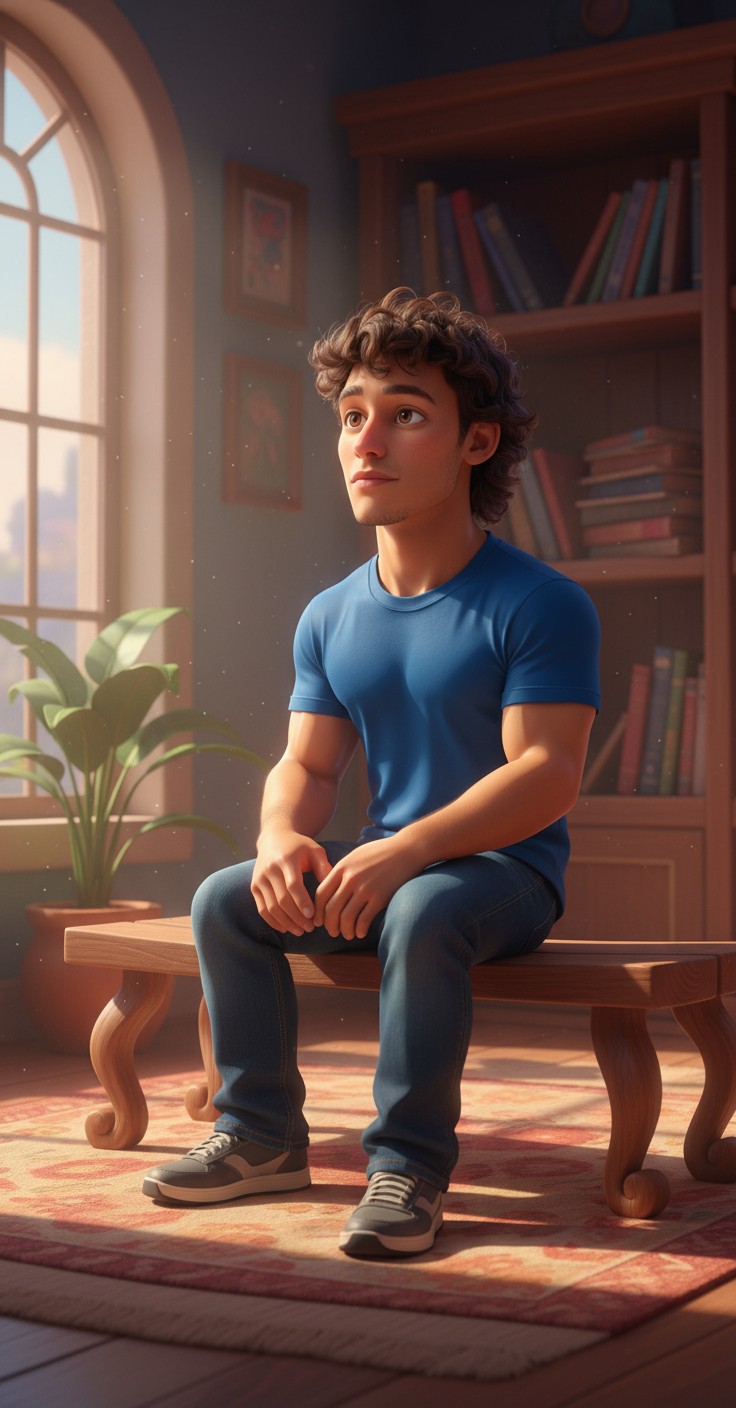 Think Good, Get Good: The Magic of Your Thoughts