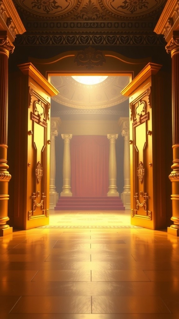 A Royal Retreat: Marie Antoinette's Palace Tour