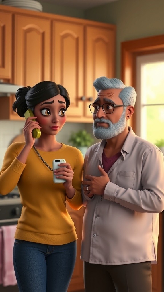 Tukang Servis AC yang Menghibur