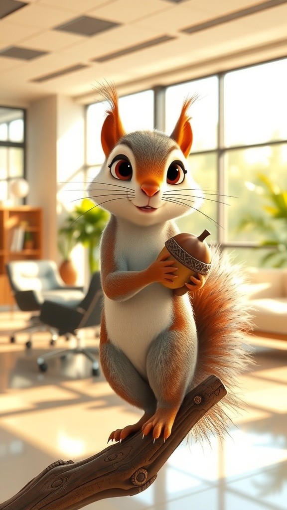 Kunci Keberhasilan: Kerja Keras dan Investasi Diri