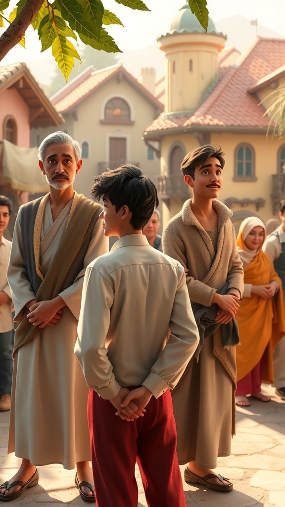 شرح اسم الفاعل واسم المفعول في اللغة العربية