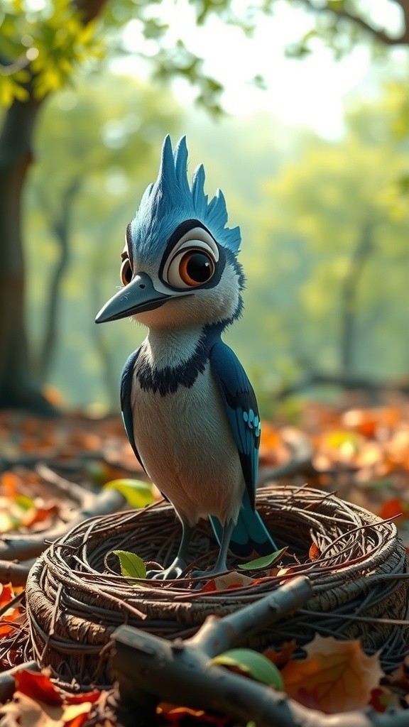 The Kindness of an Elephant