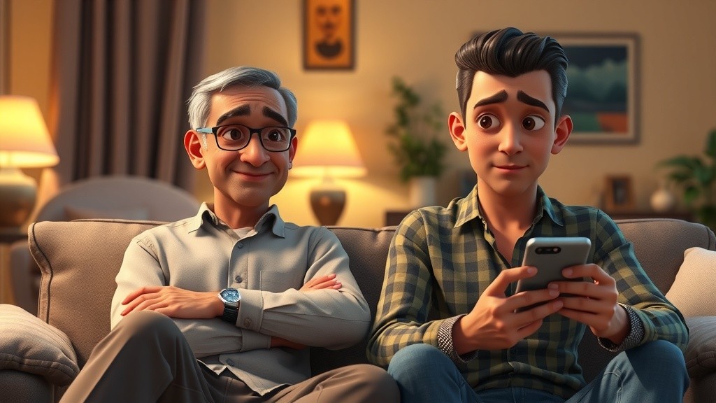 نصائح صحيحة لاستخدام الهاتف للأطفال