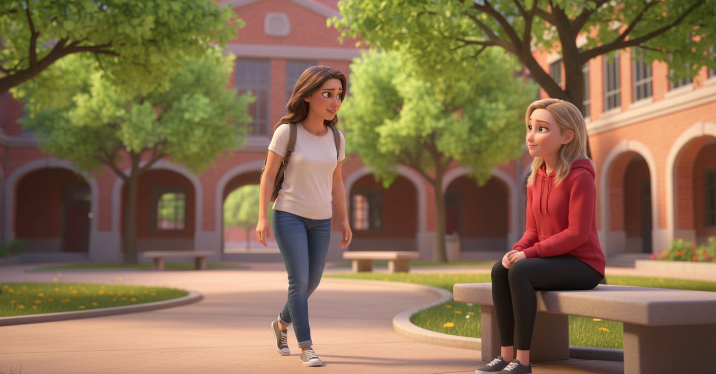 La Fuerza de Ser Diferente