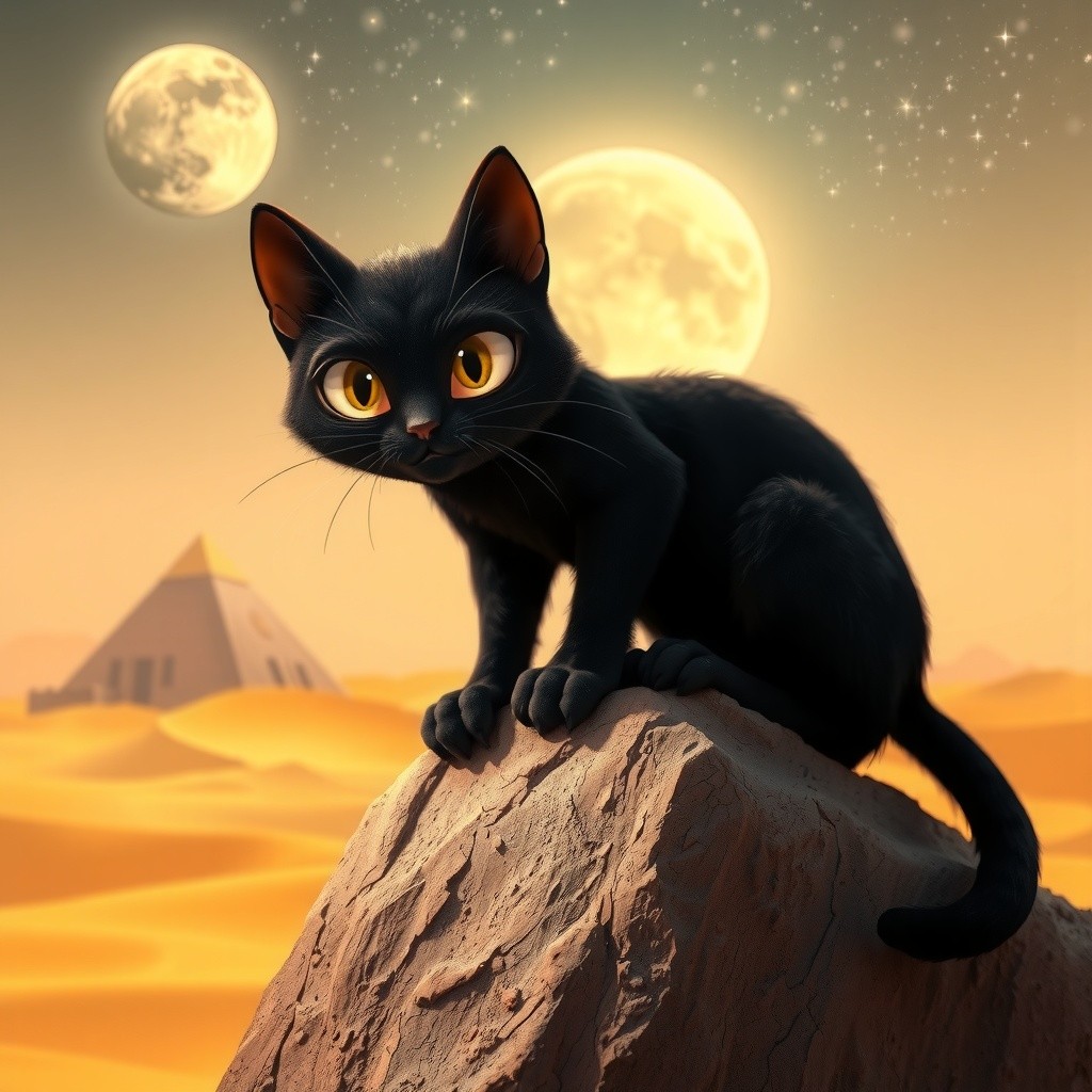 Anubis: Penjaga Gerbang Akhirat di Mesir