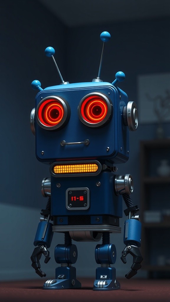 Kecerdasan Buatan dan Pertanyaan Cinta