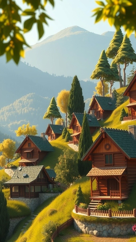 Dongeng Anak dalam Bahasa Indonesia