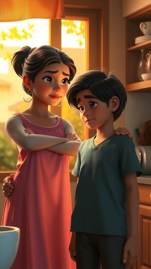 चॉकलेट के प्रेम का सपना