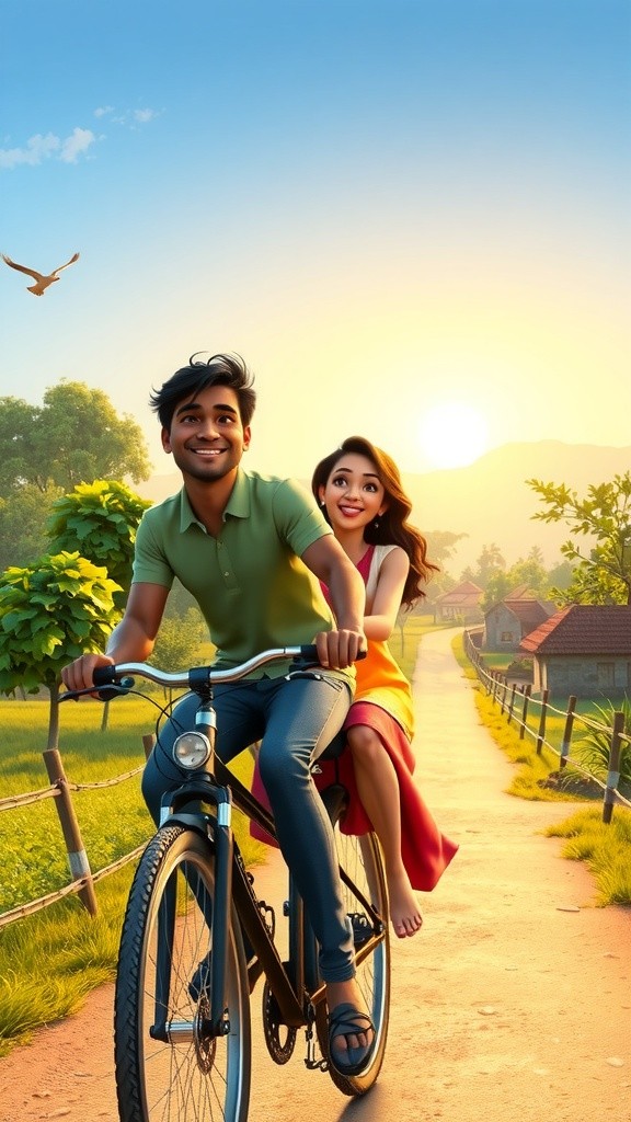 ننھے مددگار کی کہانی