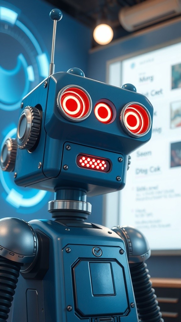 Step-by-Step Guide to Creating AI Videos