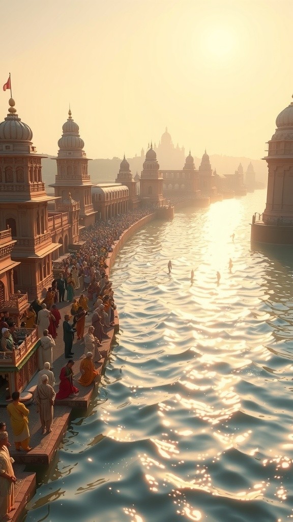 The Life and Wisdom of Swami Vivekananda