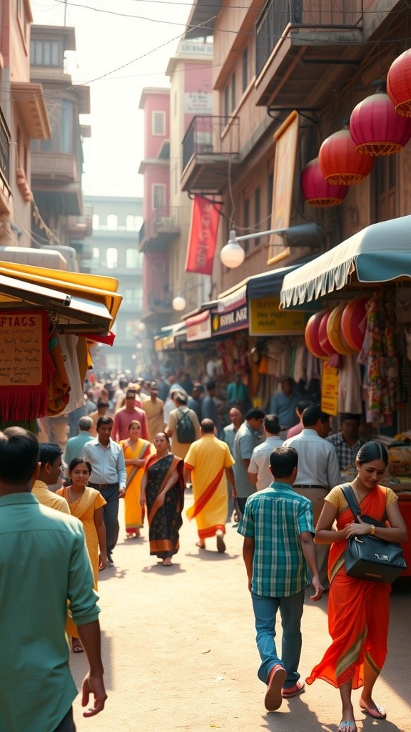 The Fish Juggler's Comedy in the City!