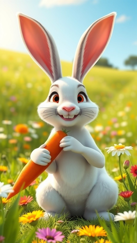 Barnaby's Generosity