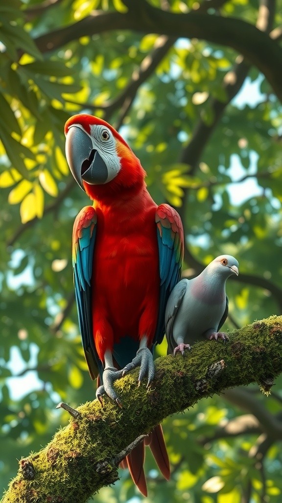 Dosti aur Samajh ka Paigham