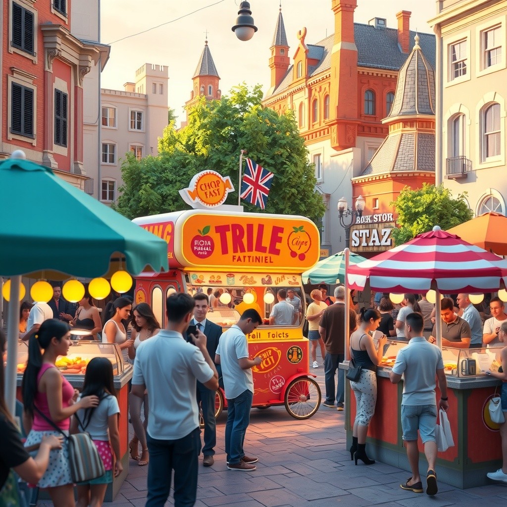 Delicious Potatoes by Mr. Poteto!