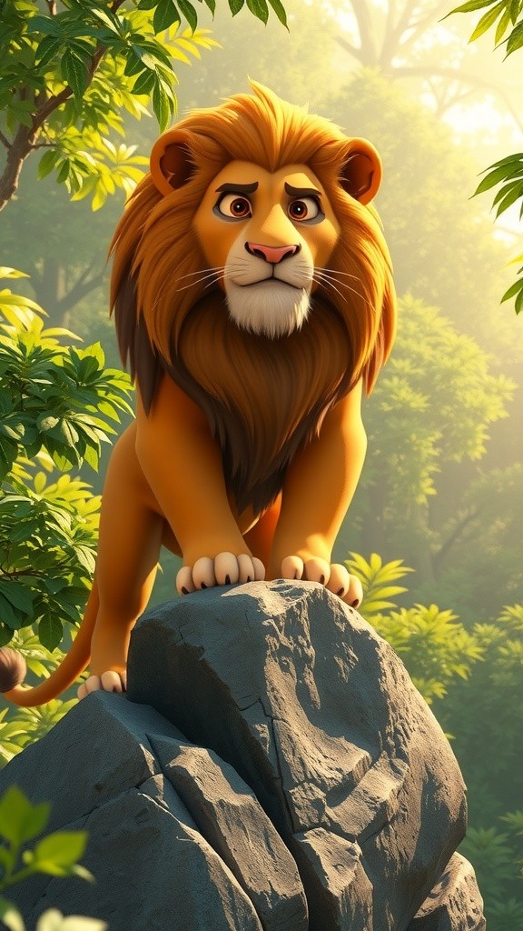 The Warthog: A Data-Driven Leader in the Jungle