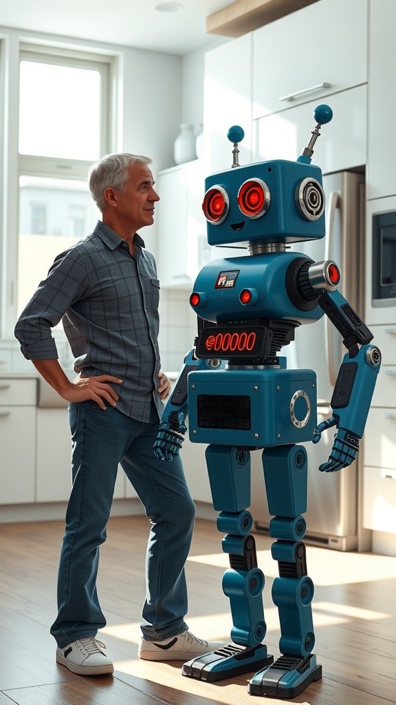 Snack Probation: The AI Fridge Fiasco