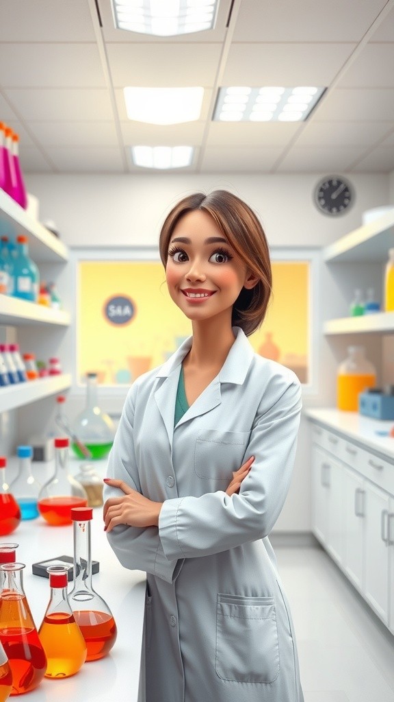 Exploring the Wonders of Science