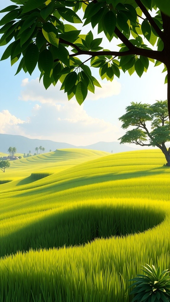 日本の古代商人が語る日本のローソク足について