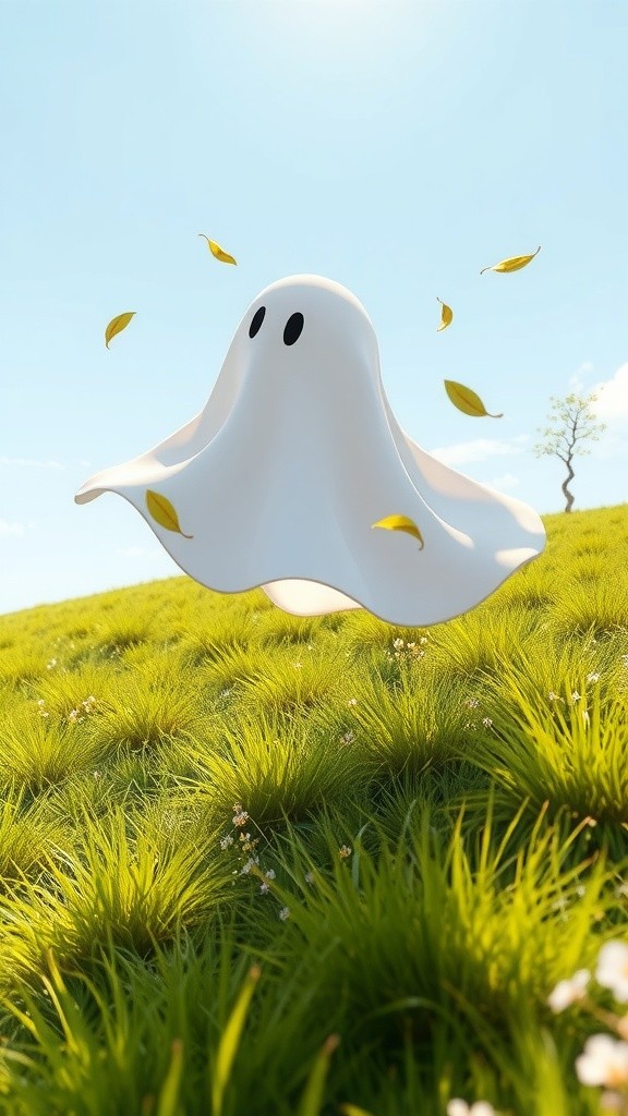 Strength Through Struggles: The Young Tree's Journey