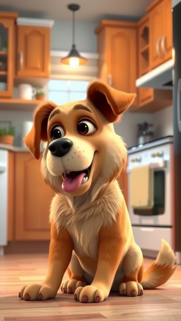 Sheru ka Bolne ka Sapna