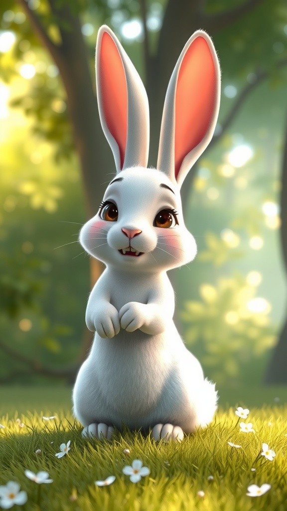 Finding Friendship Through Kindness