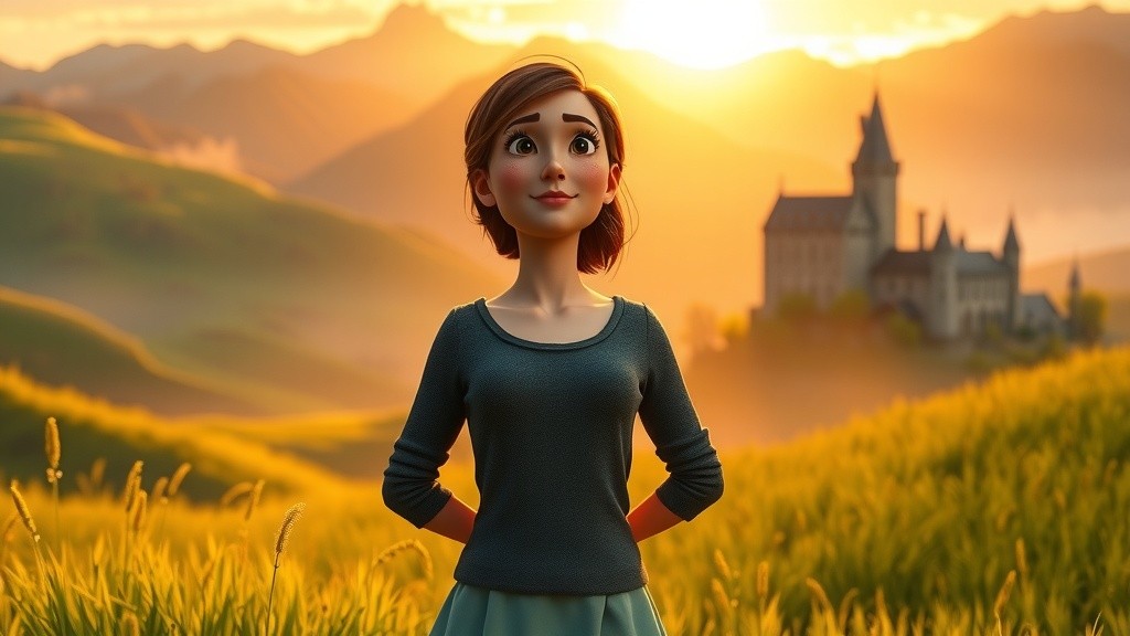 Elara: Taqdeer ka Safar