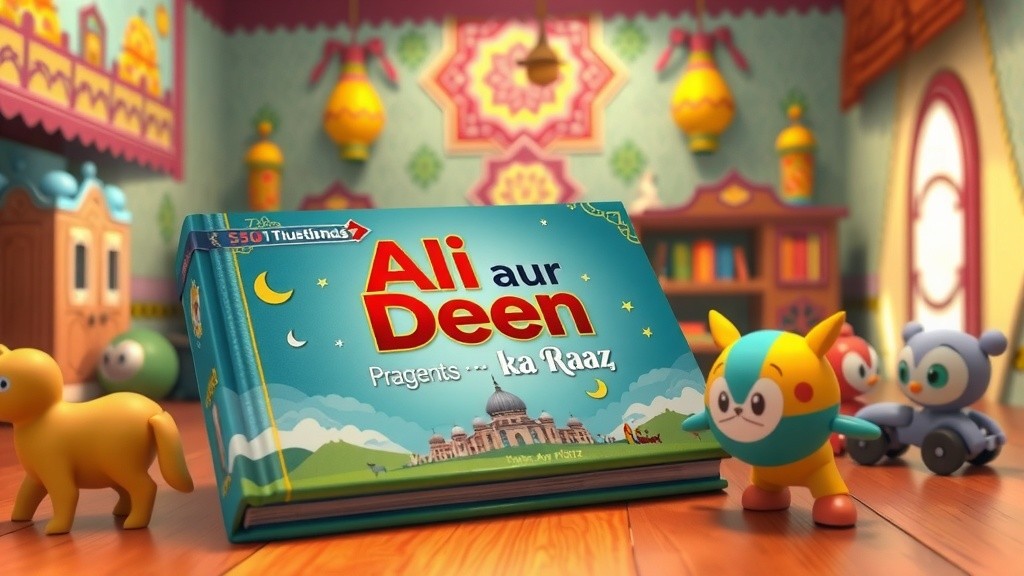 علی اور دین کا راز