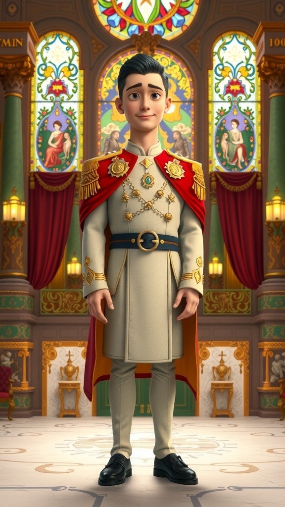 Hari Terakhir Raja Alaric