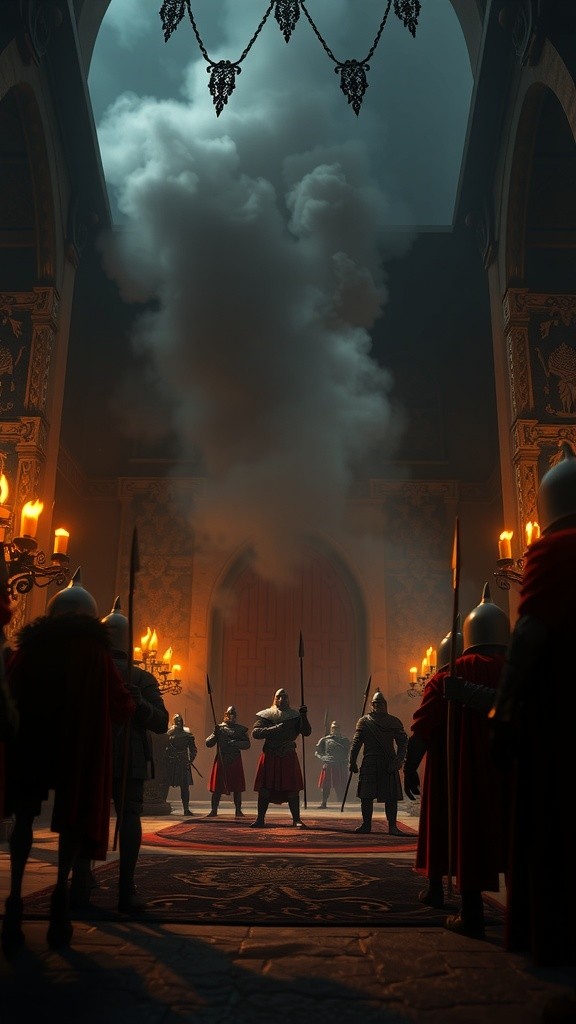 Perang untuk Kehormatan dan Masa Depan