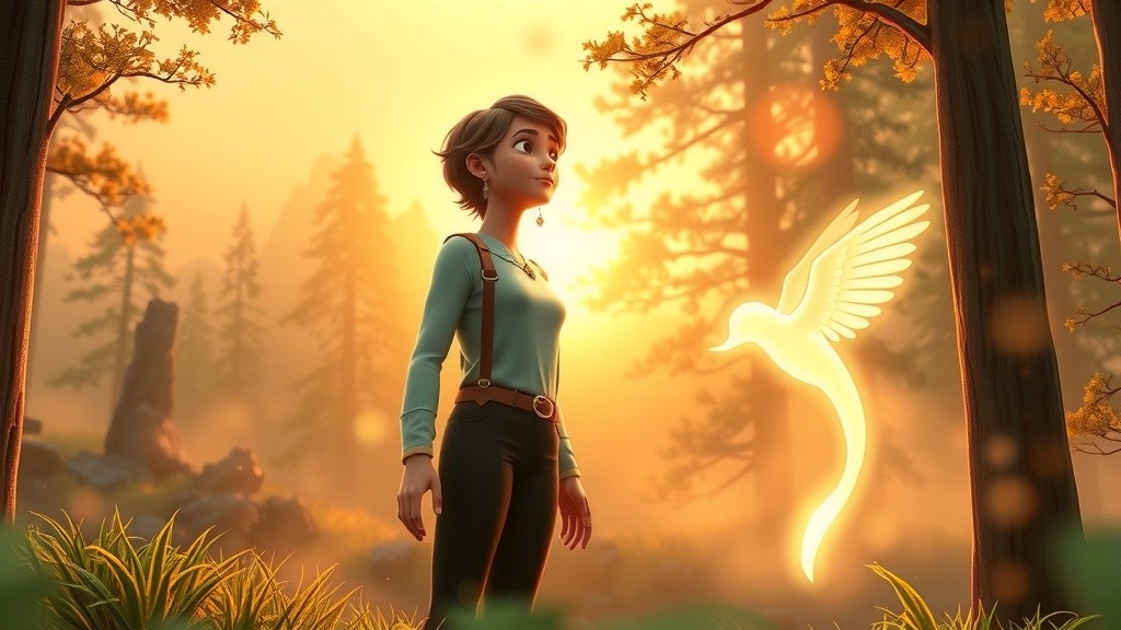 Elara's Quest for Freedom (copy)