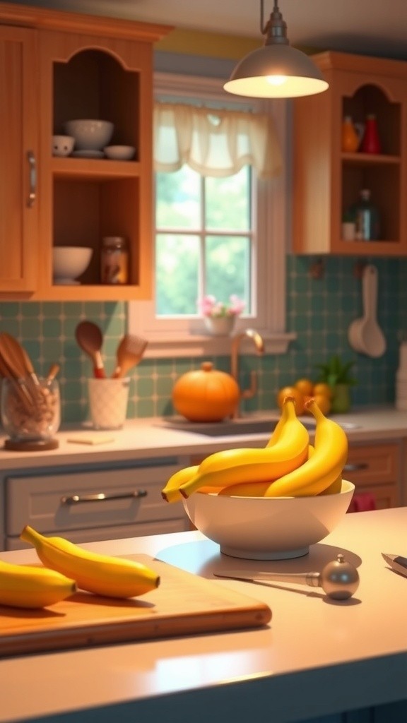 The Truth-Telling Banana 🍌😂