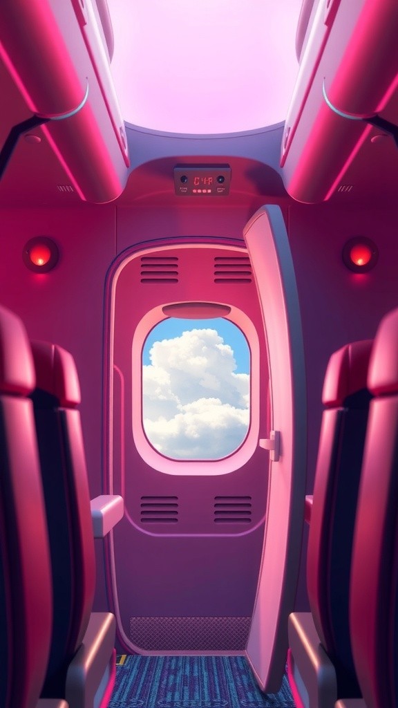 Anjing Prajurit: Pasukan Terjun Payung Rusia!